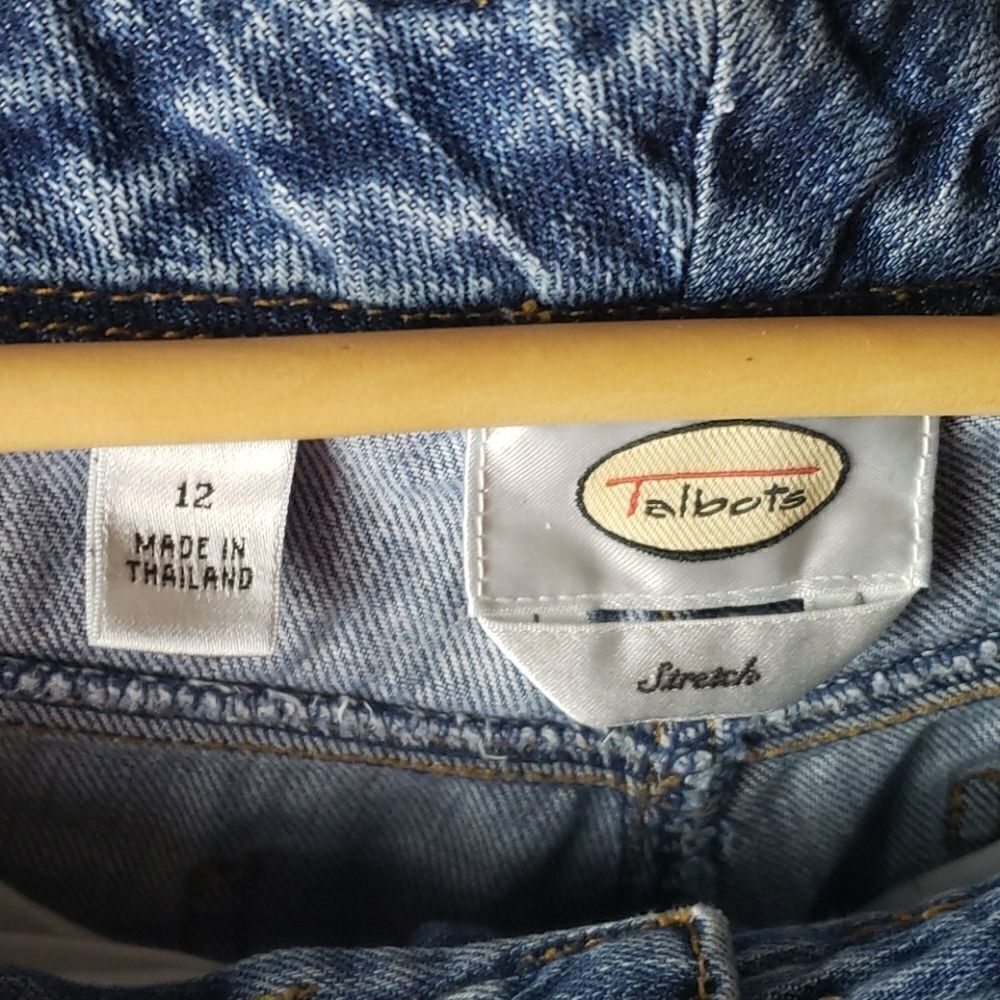 Talbot Vintage Jeans‎ - Picture 3 of 5